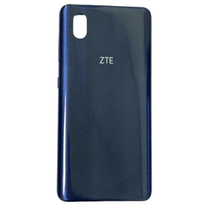 Задня кришка для ZTE Blade A3 2020 Dark Blue Задня кришка для ZTE Blade A3 2020 Dark Blue