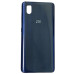 Задня кришка для ZTE Blade A3 2020 Dark Blue