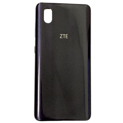 Задня кришка для ZTE Blade A3 2020 Dark Grey Задня кришка для ZTE Blade A3 2020 Dark Grey
