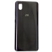 Задня кришка для ZTE Blade A3 2020 Dark Grey