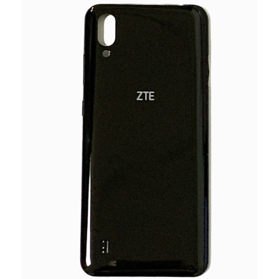 Задня кришка для ZTE Blade A5 2020 Black