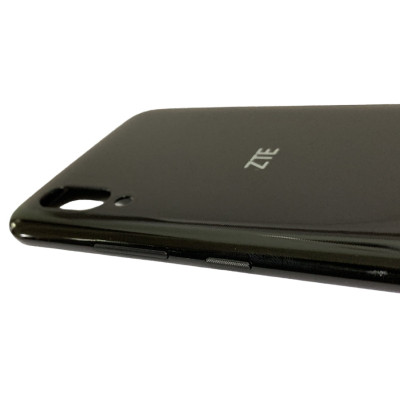 Задня кришка для ZTE Blade A5 2020 Black