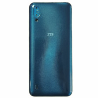 Задня кришка для ZTE Blade A5 2020 Green
