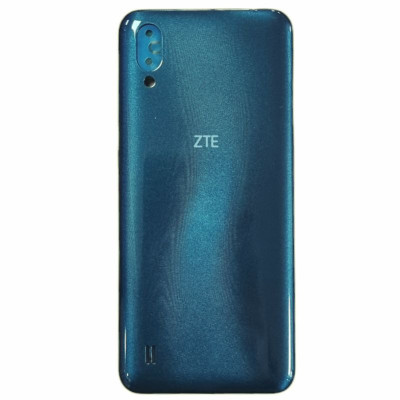 Задня кришка для ZTE Blade A5 2020 Green