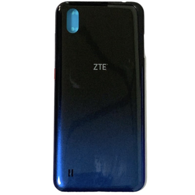 Задня кришка для ZTE Blade A7 2019 Black Задня кришка для ZTE Blade A7 2019 Black