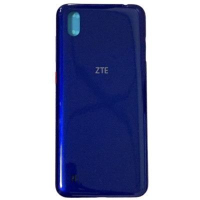 Задня кришка для ZTE Blade A7 2019 Blue Задня кришка для ZTE Blade A7 2019 Blue