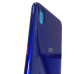 Задня кришка для ZTE Blade A7 2019 Blue