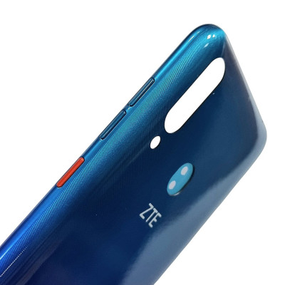 Задня кришка для ZTE Blade A7 2020 Blue Gradient