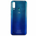 Задня кришка для ZTE Blade A7 2020 Blue Gradient