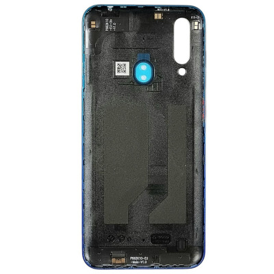 Задня кришка для ZTE Blade A7 2020 Blue Gradient