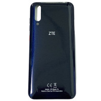 Задня кришка для ZTE Blade A7S 2019 Black
