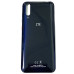 Задня кришка для ZTE Blade A7S 2019 Black