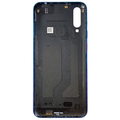 Задня кришка для ZTE Blade A7S 2019 Blue