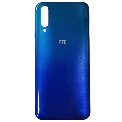 Задня кришка для ZTE Blade A7S 2019 Blue Задня кришка для ZTE Blade A7S 2019 Blue