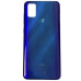 Задня кришка для ZTE Blade A7S 2020 Blue