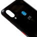 Задня кришка для ZTE Blade V10 Vita Black