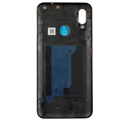 Задня кришка для ZTE Blade V10 Vita Black
