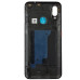 Задня кришка для ZTE Blade V10 Vita Black
