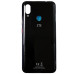 Задня кришка для ZTE Blade V10 Vita Black