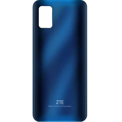 Задня кришка для ZTE Blade V2020 Smart Blue