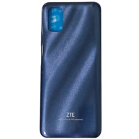 Задня кришка для ZTE Blade V2020 Smart Grey