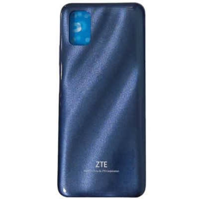 Задня кришка для ZTE Blade V2020 Smart Grey