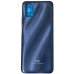 Задня кришка для ZTE Blade V2020 Smart Grey