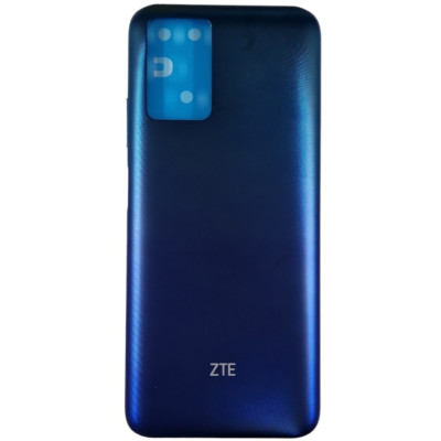 Задня кришка для ZTE Blade V30 Vita Gradient Blue Задня кришка для ZTE Blade V30 Vita Gradient Blue