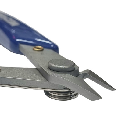 Бокорізи (кусачки) Mechanic TS-190