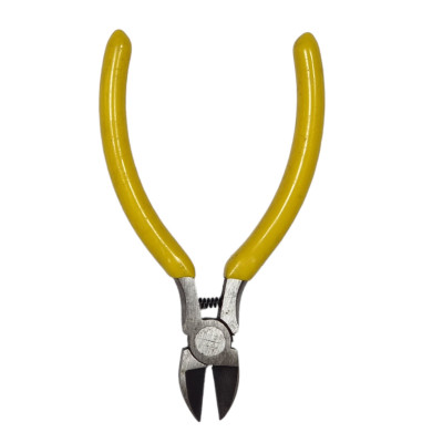 Бокорізи (кусачки) Qinuo tools 5" 125мм