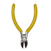 Бокорізи (кусачки) Qinuo tools 5" 125мм