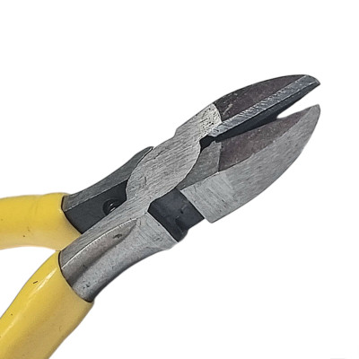 Бокорізи (кусачки) Qinuo tools 5" 125мм