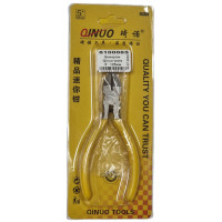 Бокорізи (кусачки) Qinuo tools 5" 125мм Бокорізи (кусачки) Qinuo tools 5" 125мм