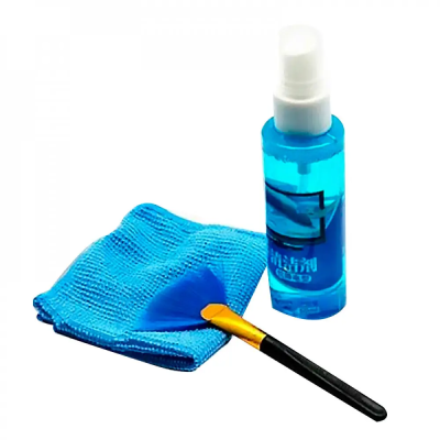 Засіб для очищення дисплеїв Cleaning KIT KCL-1016