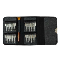 Набір викруток в чохлі TOOLS KIT 25 B 1