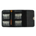 Набір викруток в чохлі TOOLS KIT 25 B 1