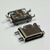Конектор зарядки для Nomi corsa 3, libra 4 Type-C