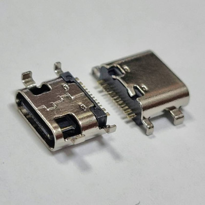 Конектор зарядки для Nomi corsa 3, libra 4 Type-C