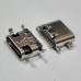 Конектор зарядки для Nomi corsa 3, libra 4 Type-C