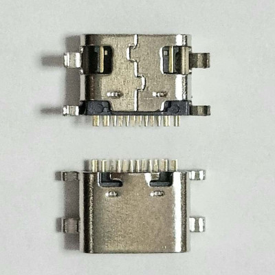Конектор зарядки для Nomi corsa 3, libra 4 Type-C Конектор зарядки для Nomi corsa 3, libra 4 Type-C