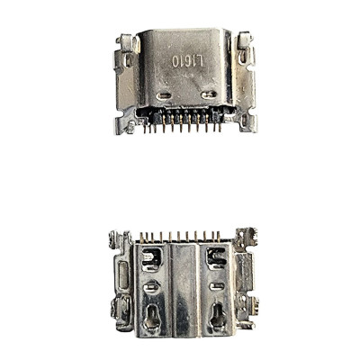 Конектор зарядки для Samsung I9300 , I9200, I9205 Конектор зарядки для Samsung I9300 , I9200, I9205
