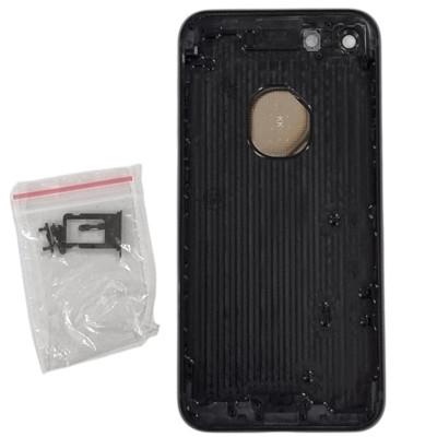 Корпус для iPhone 7 Jet Black