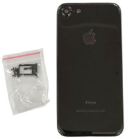 Корпус для iPhone 7 Jet Black Корпус для iPhone 7 Jet Black