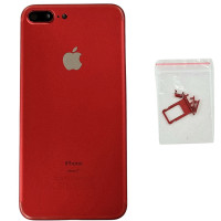 Корпус для iPhone 7 plus Red Корпус для iPhone 7 plus Red