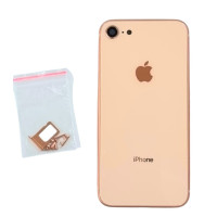 Корпус для iPhone 8 gold Корпус для iPhone 8 gold