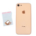 Корпус для iPhone 8 gold