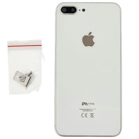 Корпус для iPhone 8 plus White
