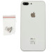Корпус для iPhone 8 plus White