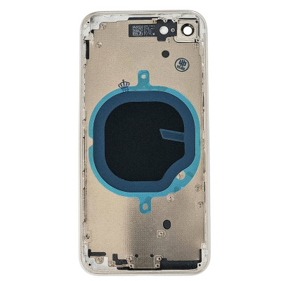 Корпус для iPhone 8  white