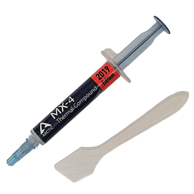 Термопаста Arctic MX-4 4 grams original